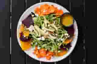 Beet Salad
