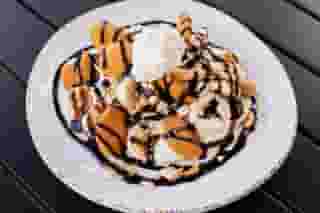 Banana & Wafer Puddin'