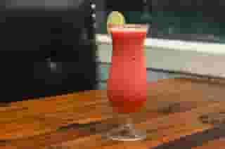 Strawberry Daquiri