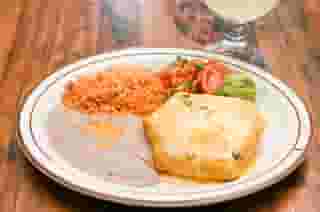 Chimichanga