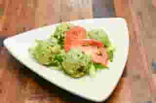 Guacamole Mexicano