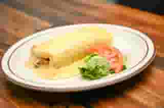 Burrito Grande