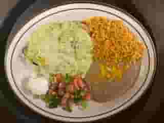 Pollo a la Parrilla
