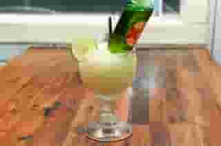 Beer-Rita