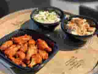 BBQ Picnic Combo