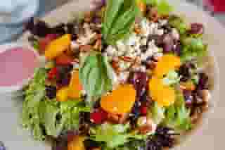 Summer Salad