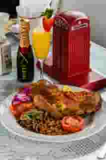 Full English Breakfast