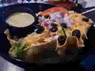 Taco Salad