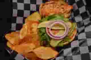 Chicken Sandwich
