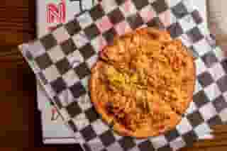 Buffalo Chicken