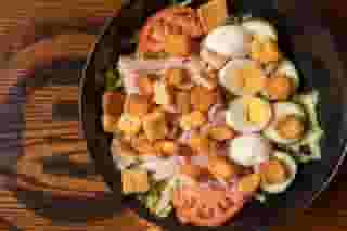 Chef Salad
