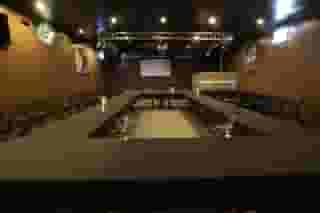event room