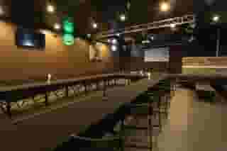 event room