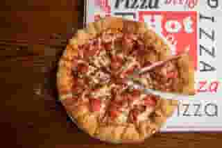 Meat Lovers