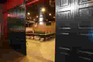 event room