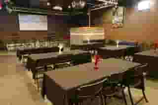 event room