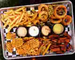 The FRY BOARD