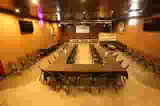 event room