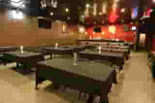 event room