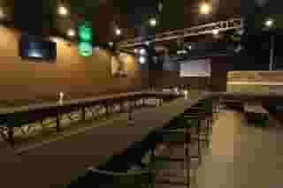 event room