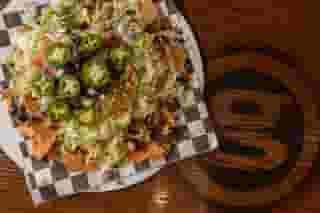 Grata Nachos