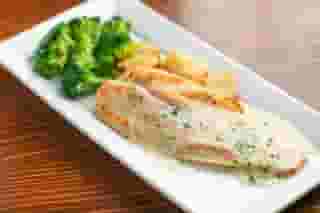 fish