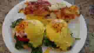 Florentine Benedict