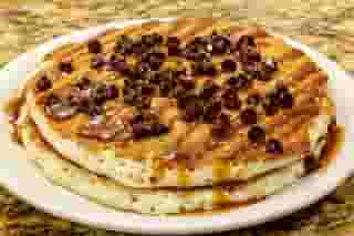 pancakes