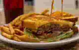 Frisco Burger