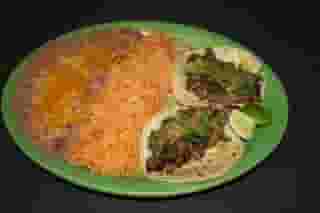 1. Two Tacos
