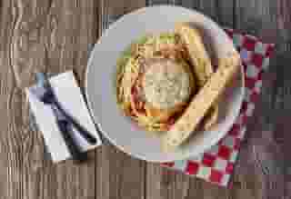 pasta