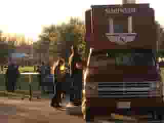 food truck