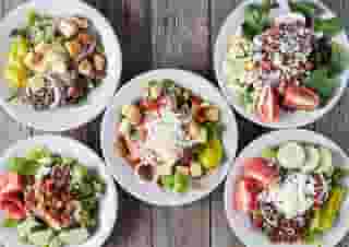 salads