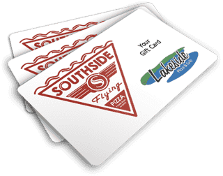 gift cards