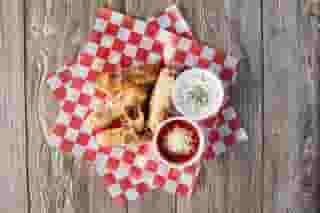 Appetizer