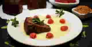 Dessert