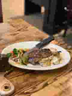 Pork Chop