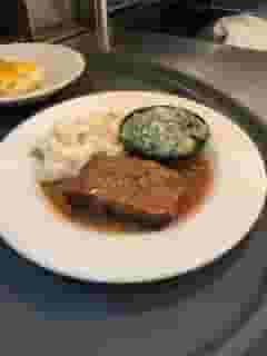 Harrigan's Meatloaf