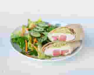 Tortilla Wrap