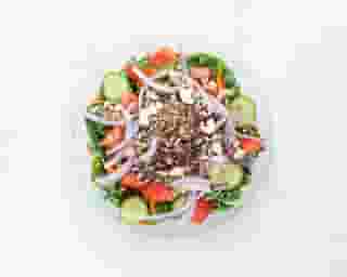 Organic Quinoa