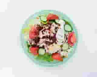 Cobb Salad