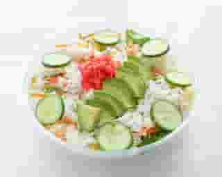 Spicey Ricey