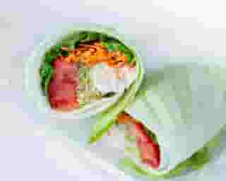 Lettuce Wraps