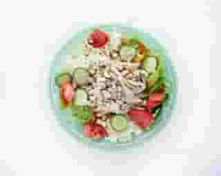 High Protein