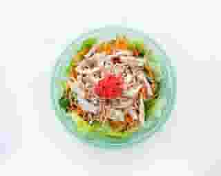 Chinese Chicken
