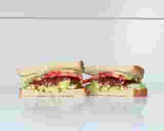 BLT Avocado