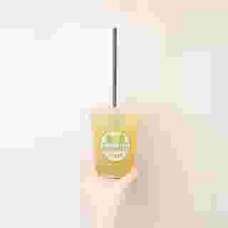 Mango Iced Greentini