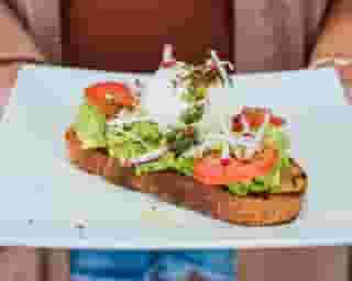 Avocado Toast*