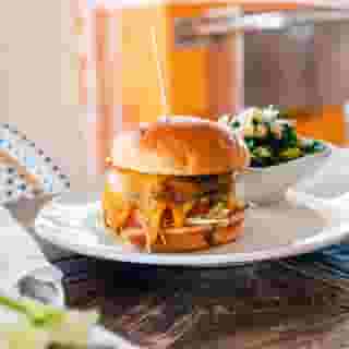 House Burger*