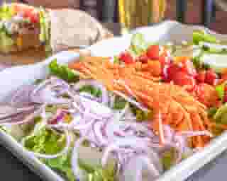 salad